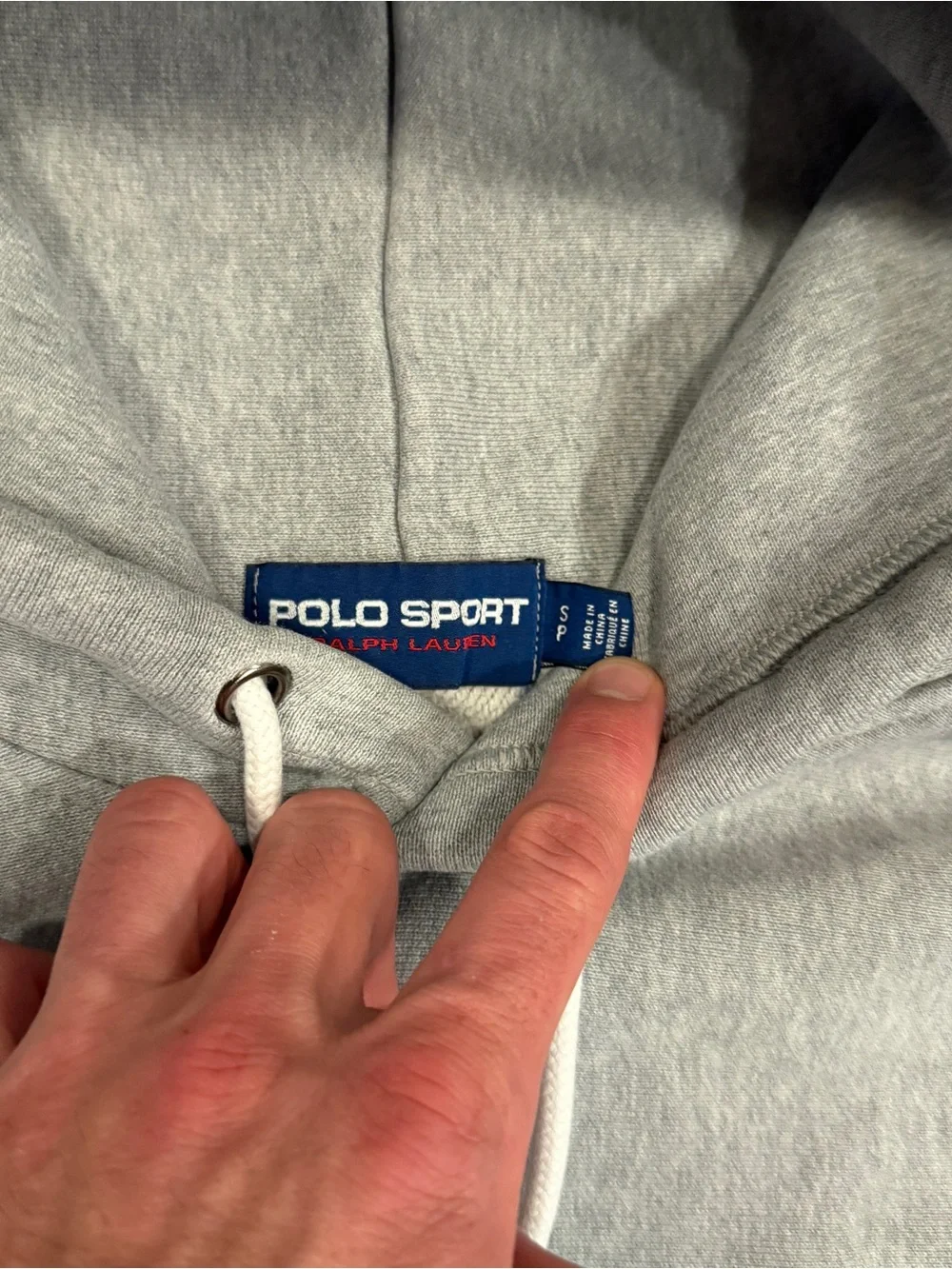 Polo Ralph Lauren new without